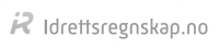 idrettregnskap